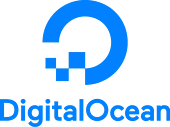 DigitalOcean Logo